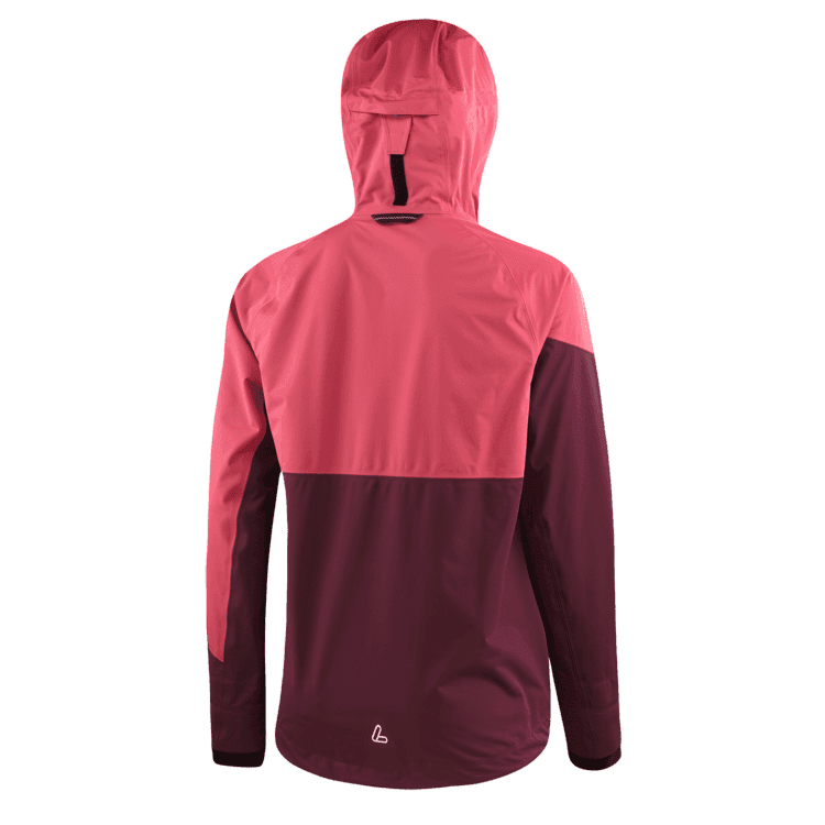 Hardshell Damen