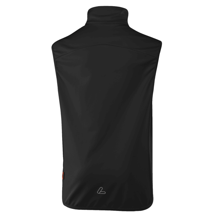Softshell Weste