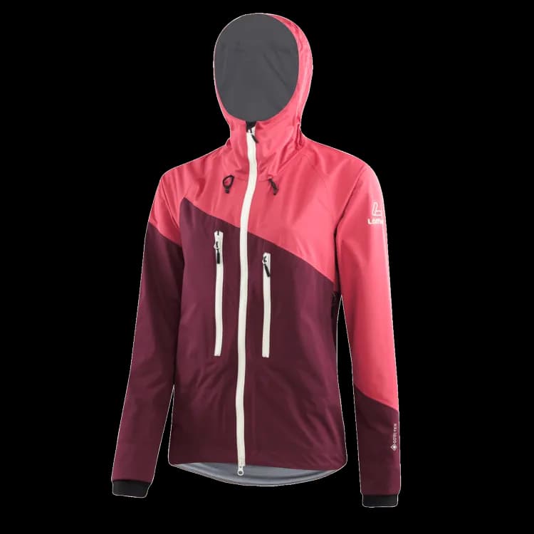 Hardshell Damen 2