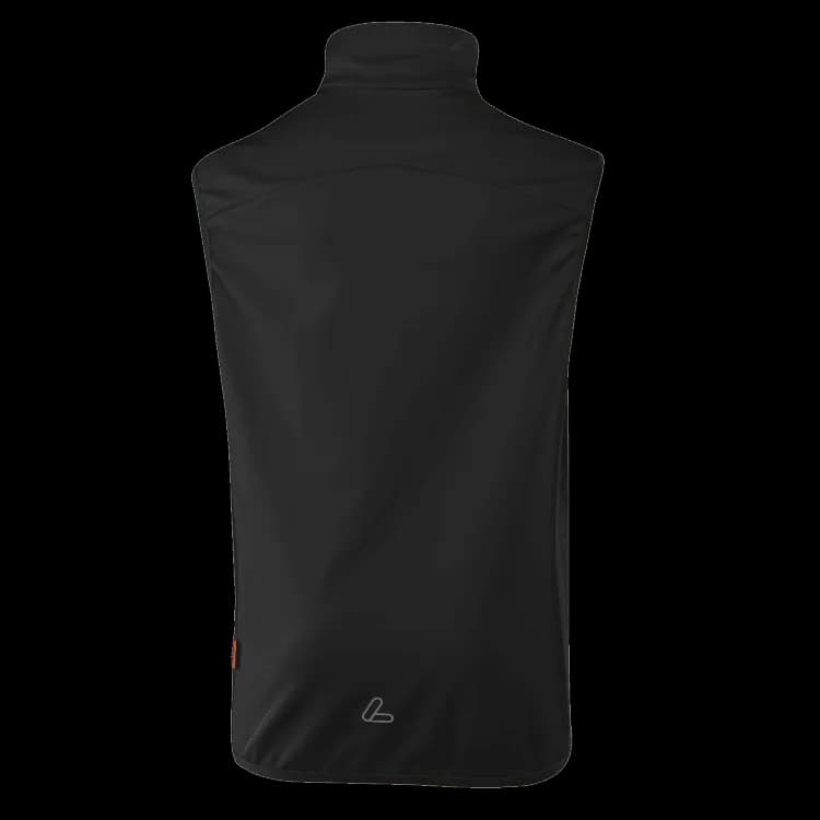 Softshell Weste 2