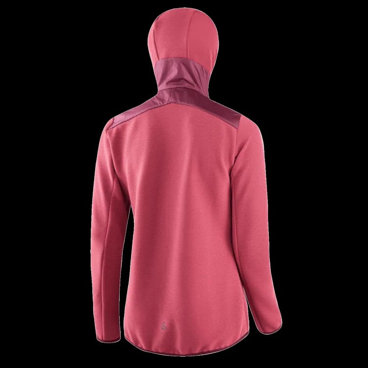 Hybrid Jacke - PrimaLoft 2