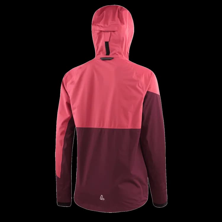 Hardshell Damen 3
