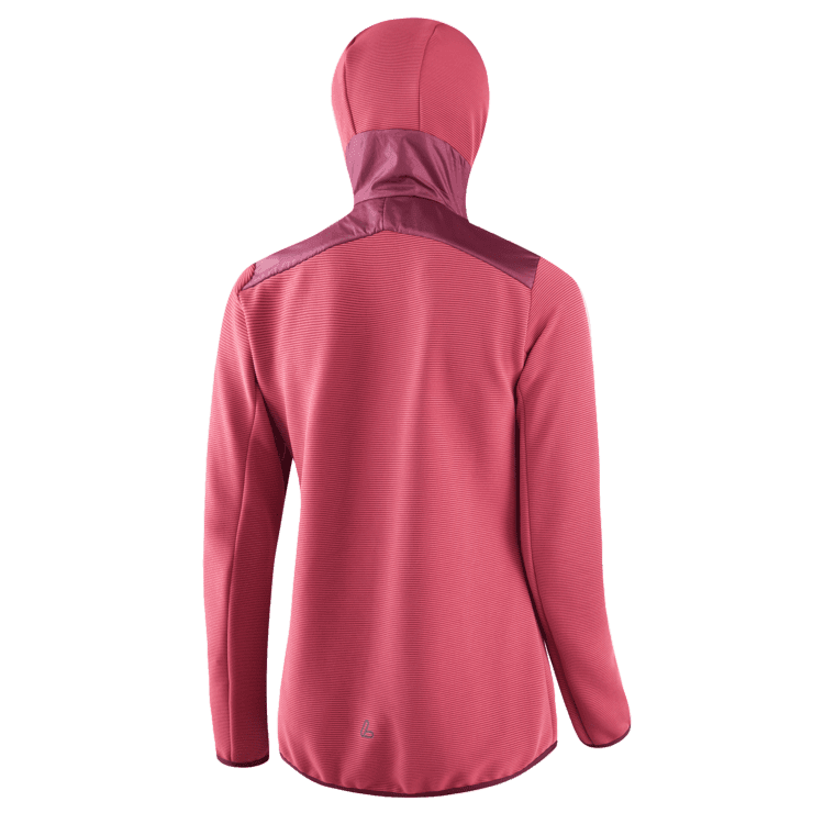 Hybrid Jacke - PrimaLoft