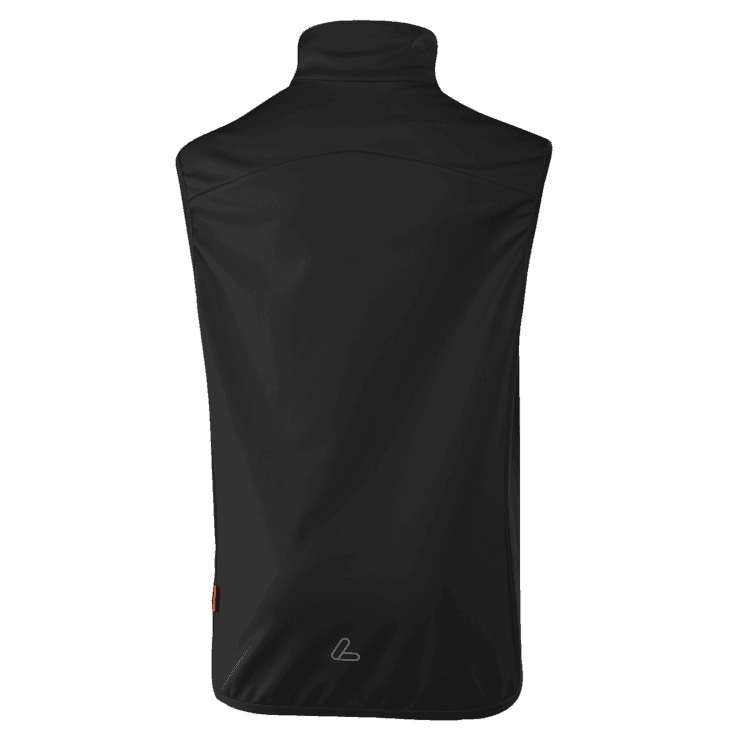 Softshell Weste